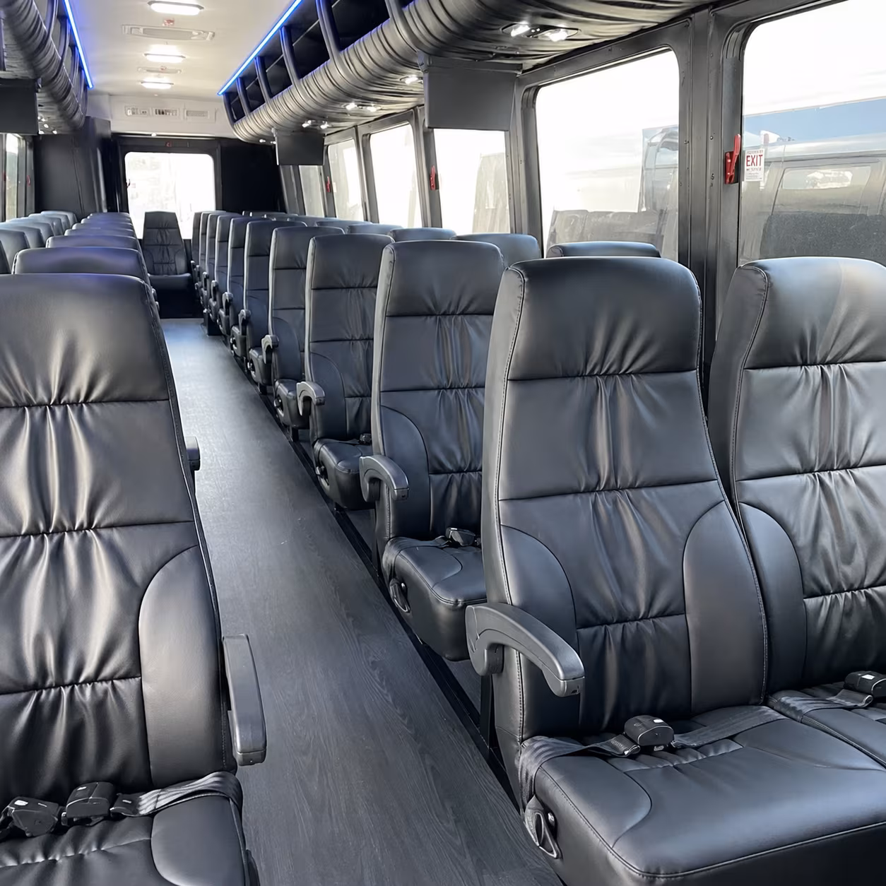 Richmond Airport Shuttles & Transportation