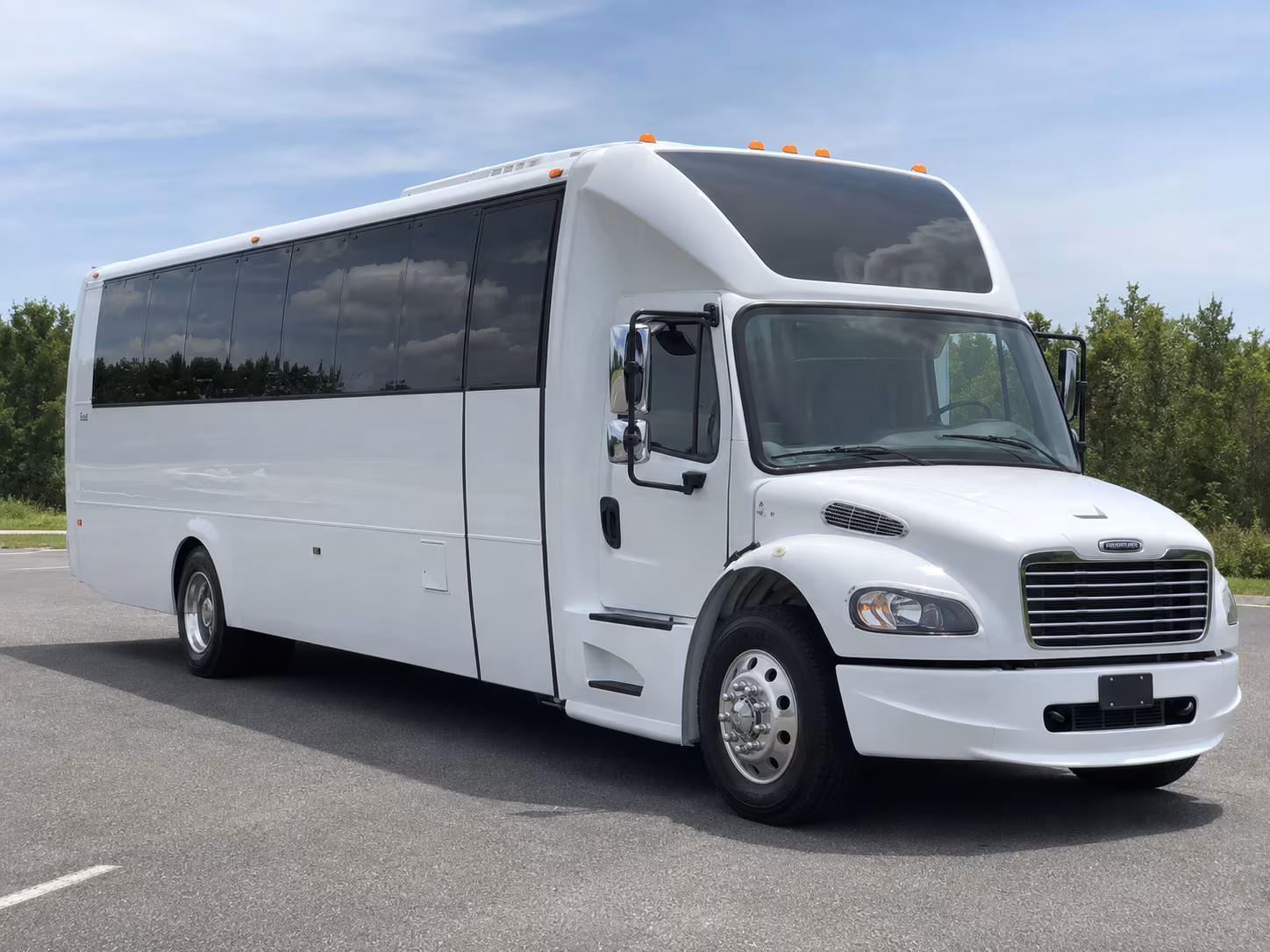 Richmond Sporting Event Transportation